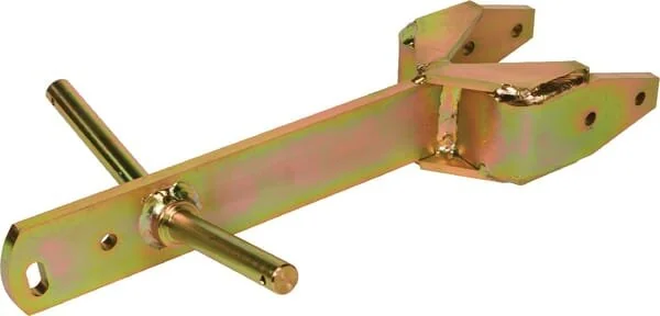 Kverneland Accord - AC802184 - Halter Geschweißt
