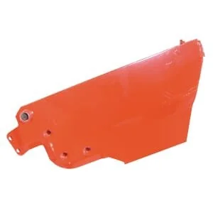 Kverneland Accord - AC819970 - Schar Komplett Universal Accord