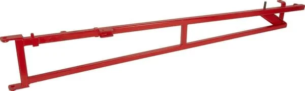 Kverneland Accord - AC824141 - Spur Anreißer Arm Right