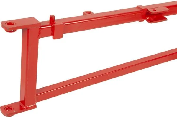 Kverneland Accord - AC824141 - Spur Anreißer Arm Right