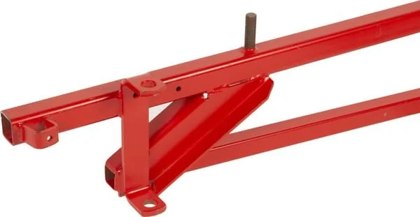 Kverneland Accord - AC824141 - Spur Anreißer Arm Right