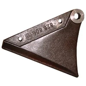 Kverneland Accord - AC826807 - Schar Accord