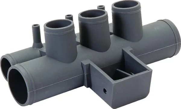 Kverneland Accord - AC826913 - Verteiler