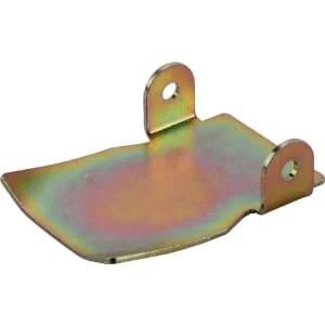Kverneland Accord - AC875610 - Abstreifer 280x65, Glatt