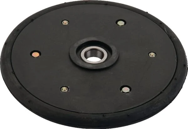 Kverneland Accord - KL811912 - Pressrolle