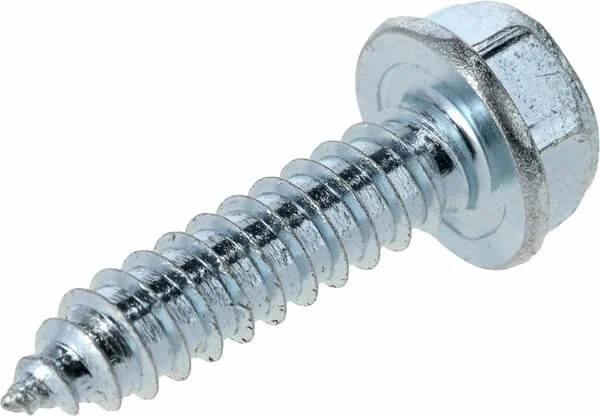 Kverneland - KB8850536 - Schraube 6x25.5 selbstschneidend
