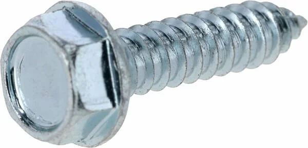 Kverneland - KB8850536 - Schraube 6x25.5 selbstschneidend