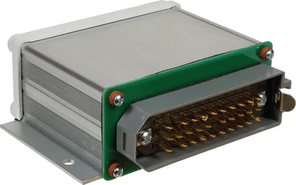 Kverneland - KB8886807 - Steuerzentrum