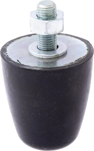 Kverneland - KD1520884 - Gummipuffer