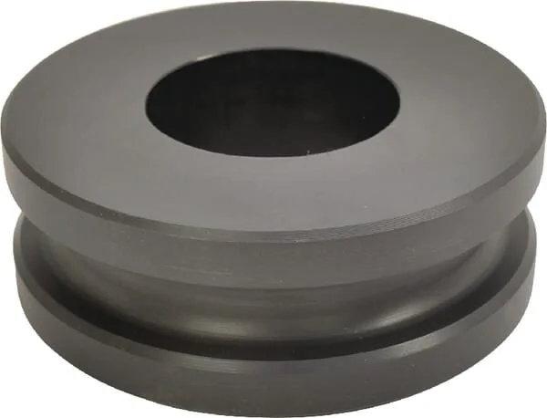Kverneland - KD82890000 - Einstellbare Hinterwalze