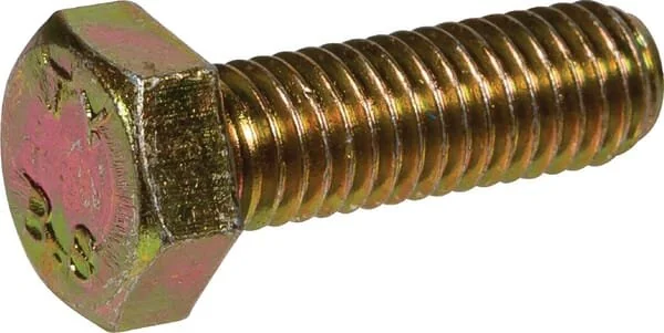 Kverneland - KG00472161 - Sechskantschraube 8.8
