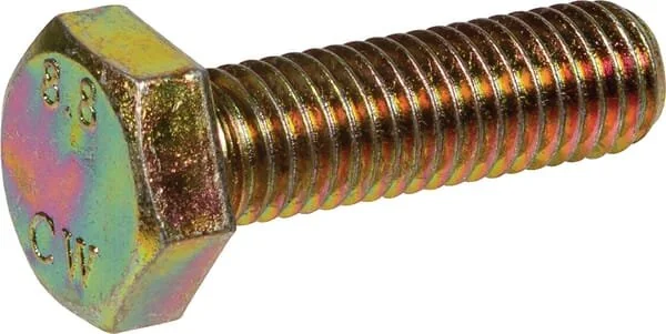 Kverneland - KG00474461 - Sechskantschraube