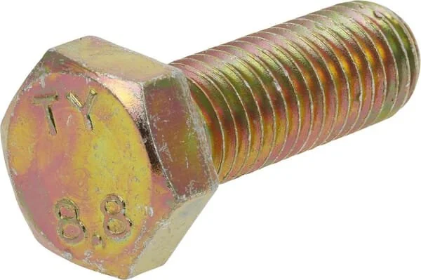 Kverneland - KG00476661 - Sechskantschraube