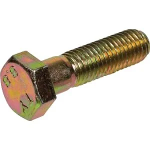 Kverneland - KG00476861 - Sechskantschraube
