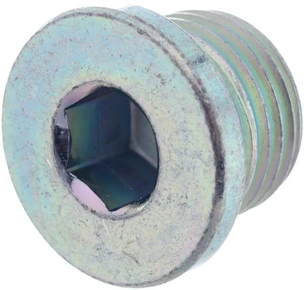 Kverneland - KG01028761 - Stecker