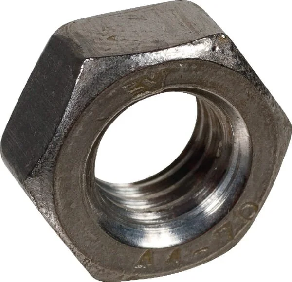 Kverneland - KG01055500 - Sechskantmutter M8 A4