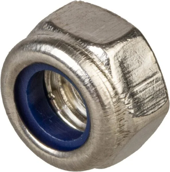 Kverneland - KG01069700 - Kontermutter M5