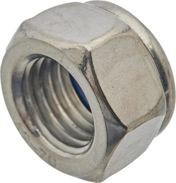 Kverneland - KG01070300 - Kontermutter M16 A2