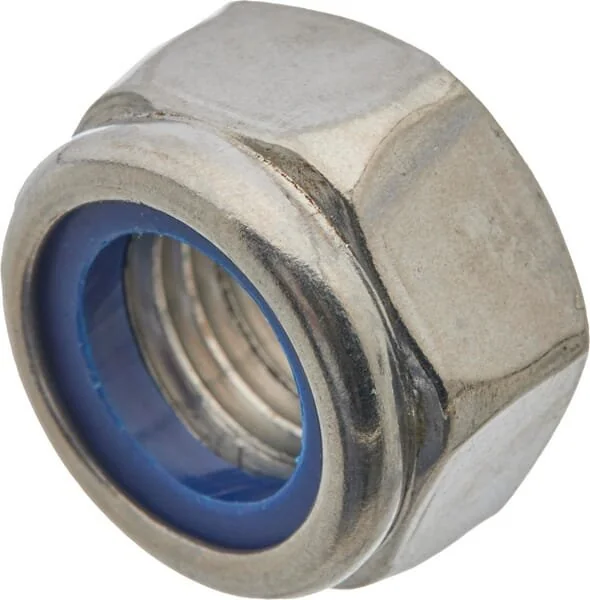 Kverneland - KG01070300 - Kontermutter M16 A2