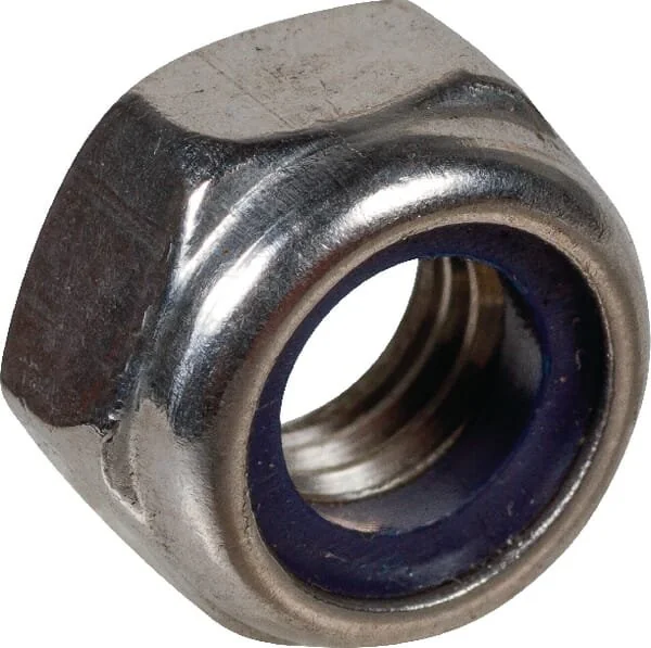 Kverneland - KG01071100 - Kontermutter
