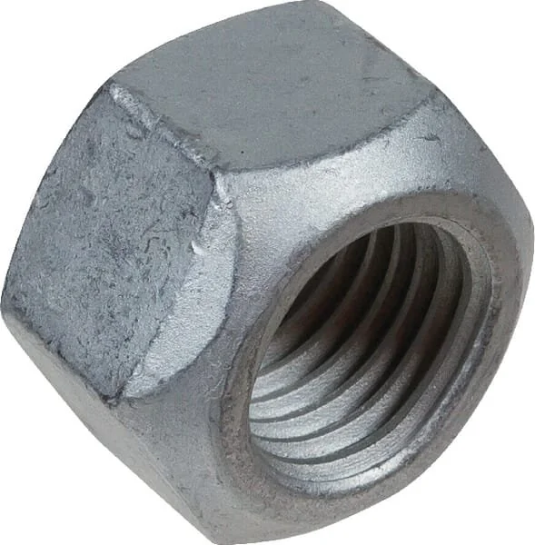 Kverneland - KG01072662 - Kontermutter M16 8 Dacromet