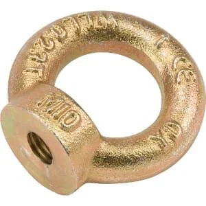 Kverneland - KG01094061 - Hubösenmutter