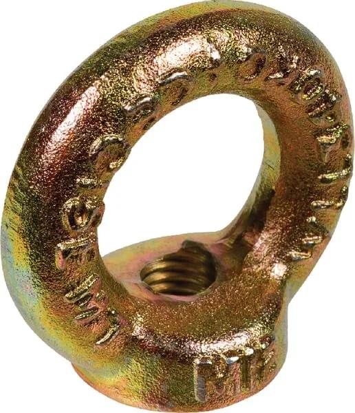 Kverneland - KG01094161 - Ringmutter