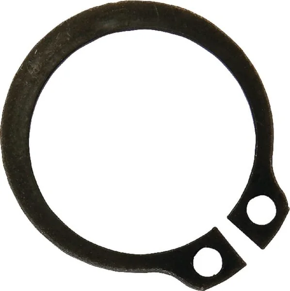 Kverneland - KG01098700 - Sicherungsring A 27x2