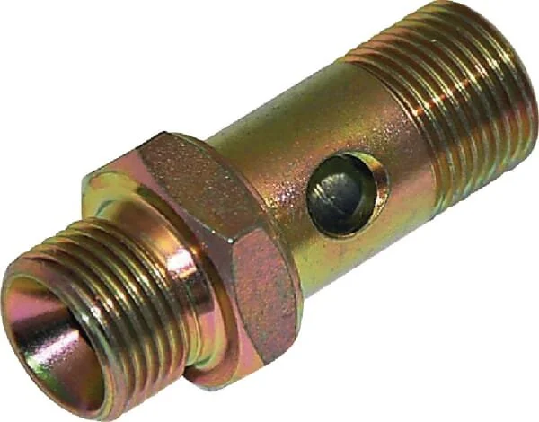 Kverneland - KK012307 - Banjoschraube 3/8x31