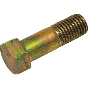 Kverneland - KK032860 - Schraube 10.9