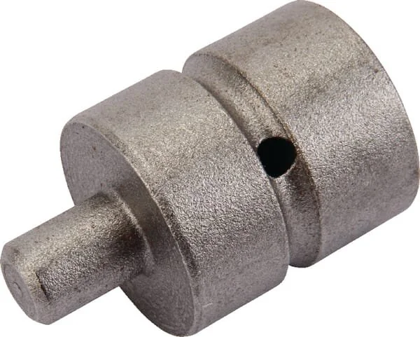 Kverneland - KK074677R - Schraube für Kugel, Kombirad