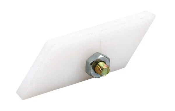 Kverneland - KK083217R - Adapter No.3 LH./RH