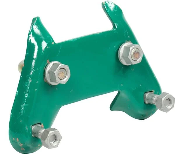 Kverneland - KK086881 - Halter fuer Vorschneider