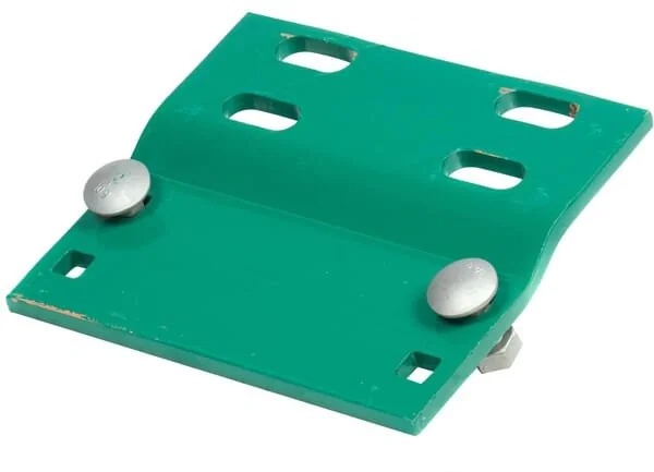 Kverneland - KK086910 - FIX LDLS Traeger
