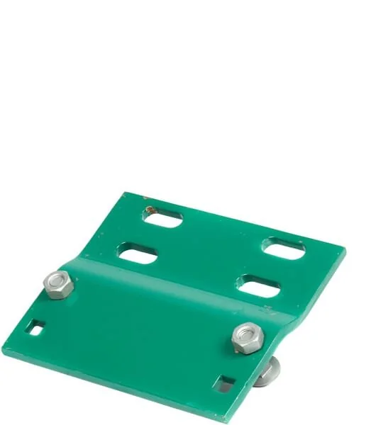 Kverneland - KK086910 - FIX LDLS Traeger