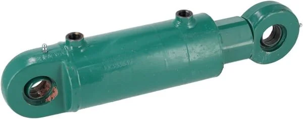 Kverneland - KK353632 - Drehzylinder D80/D35x355+130