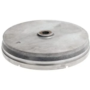 Kverneland Kleine - KL810907 - Z6 Rübenzellenrad, Breit