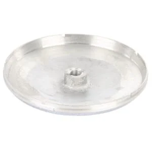 Kverneland Kleine - KL810975 - Zellenrad Rübe 5 Zähne schmal