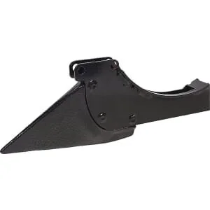 Kverneland Kleine - KL811180 - Mulchsaatschar, Lackiert