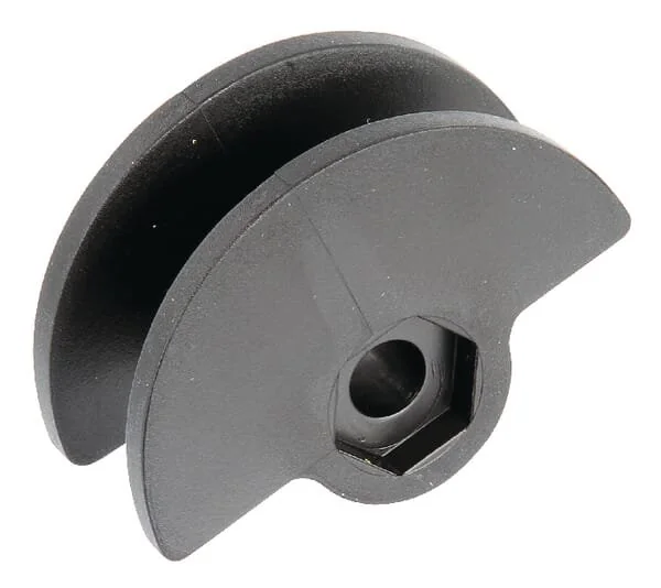 Kverneland Kleine - KL880930 - Spannblock Kverneland