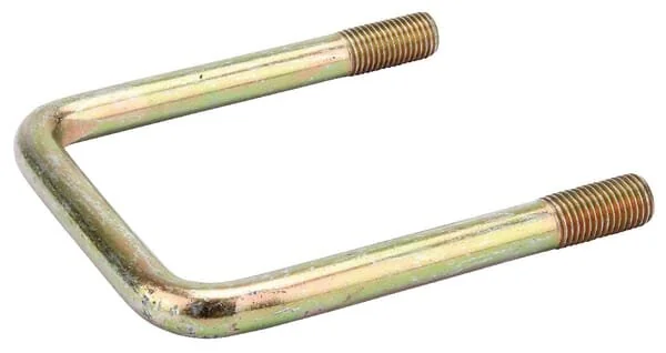 Kverneland - KW101020010 - Schraube x140 Zink