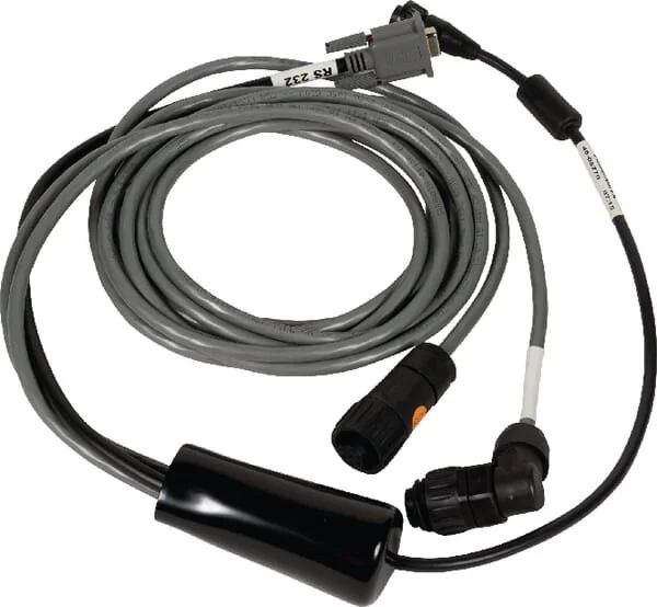 Kverneland - MT00001704 - Kabel Verbindung Starguide3
