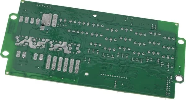 Kverneland - MT00001750 - PCB Visus Imp V1.02