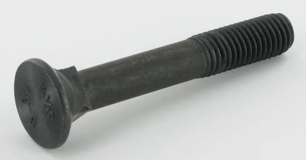 Kverneland Rau - RF0301888 - Schraube, 12x80, CL.12.9