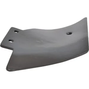 Kverneland Rau - RF04395 - Rechte Verschleißplatte