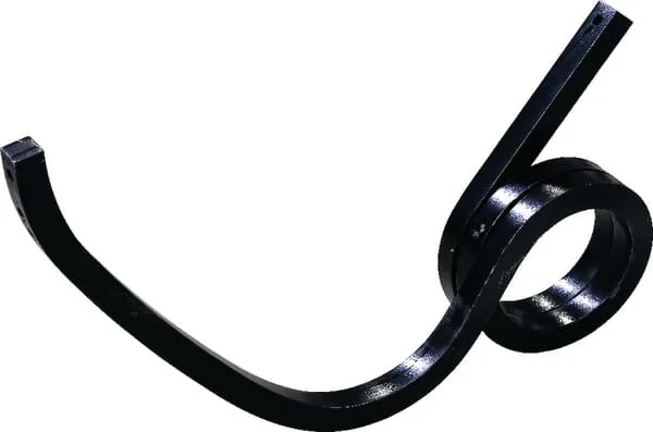 Kverneland Rau - RF13131 - Links Zinke 35 Section