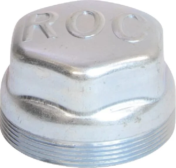 Kverneland Rau - RF17789 - Kappe