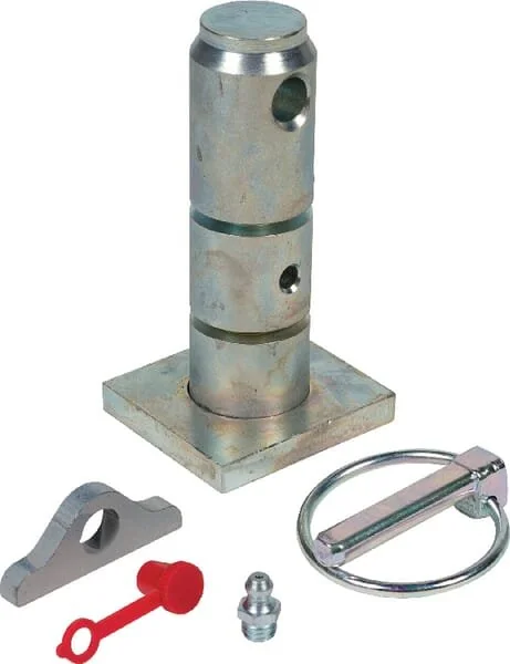 Kverneland Rau - RF28991X0 - Achse