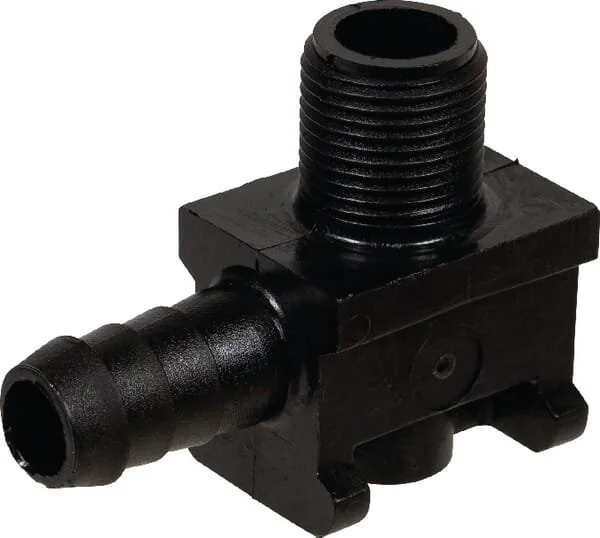 Kverneland Rau - RG00000151 - Endstück