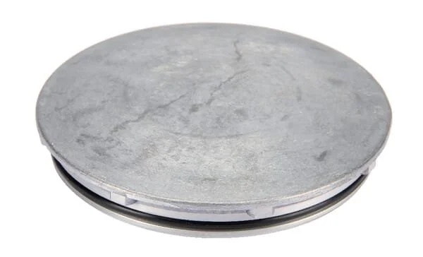 Kverneland Rau - RG00002616 - Deckel Rau
